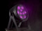 LED IP PAR 9 UV Spot