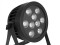LED IP PAR 9 UV Spot
