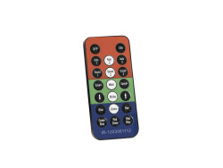 IR-40 Remote Control