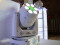 LED TMH-H90 Hybrid Moving-Head Spot/Wash COB wh