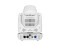 LED TMH-H90 Hybrid Moving-Head Spot/Wash COB wh