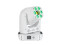LED TMH-H90 Hybrid Moving-Head Spot/Wash COB wh