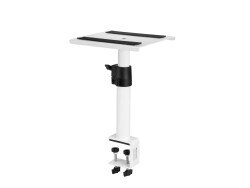TMO-2 Monitorständer weiß
