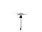 TMO-2 Monitor Stand white