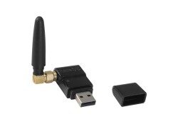 WDR USB Wireless DMX Receiver