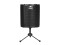 AS-04 Desk-Microphone-Absorber System, foldable incl. tripod