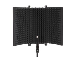 AS-03 Microphone Absorber System, foldable