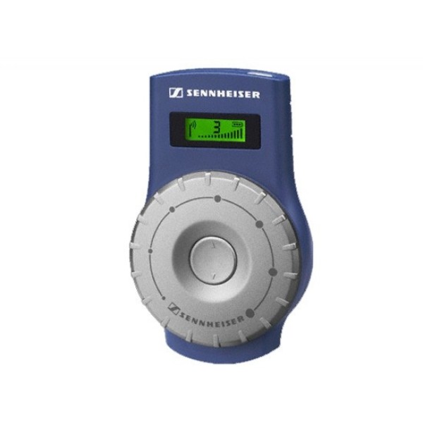 Miete: Sennheiser,Sennheiser Tour Guide EK 2020-D II Taschenempfänger