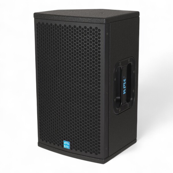 Noleggio: VL 8 Altoparlante passivo a 2 vie 250 W RMS