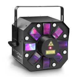 Noleggio: Cameo STORM - effetto luce 3 in 1