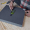 KYOTO FOAM - KYOTO FOAM Inlay for 2U rack drawers can be cut to size