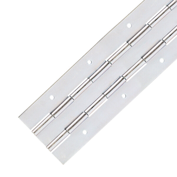 2604 - Double hinge