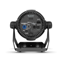 STUDIO PAR 4 G2 - Proiettore PAR LED con 12 LED RGBW 4 in 1