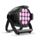 STUDIO PAR 4 G2 - Proiettore PAR LED con 12 LED RGBW 4 in 1