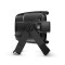 STUDIO PAR 4 G2 - Proiettore PAR LED con 12 LED RGBW 4 in 1