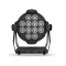 STUDIO PAR 4 G2 - Proiettore PAR LED con 12 LED RGBW 4 in 1