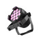 STUDIO PAR 4 G2 - Proiettore PAR LED con 12 LED RGBW 4 in 1