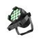 STUDIO PAR 6 G2 - Projecteur PAR à LED avec 12 LED RGBAWUV 6 en 1