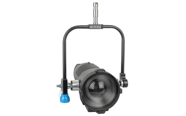 Pole Operation Yoke for Fresnel Made by Doughty