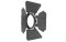 Barndoor for Performer 1500 Fresnel