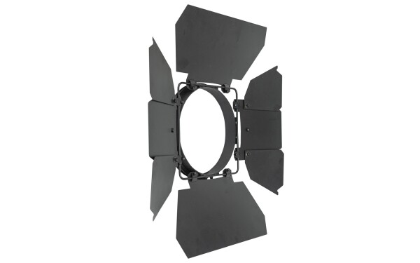 Barndoor per Performer 2500 fresnel