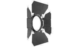 Barndoor per Performer 2500 fresnel