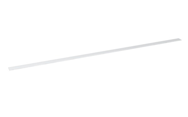 Acrylic Flat Cover Milky for Pixelstrip 40