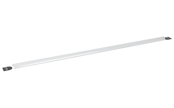 Acrylic Dome Cover White for Pixelstrip 40