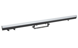Acrylic Dome Cover White for Pixelstrip 40