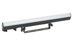 Acrylic Dome Cover White for Pixelstrip 20