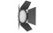 Barndoor for FL-280