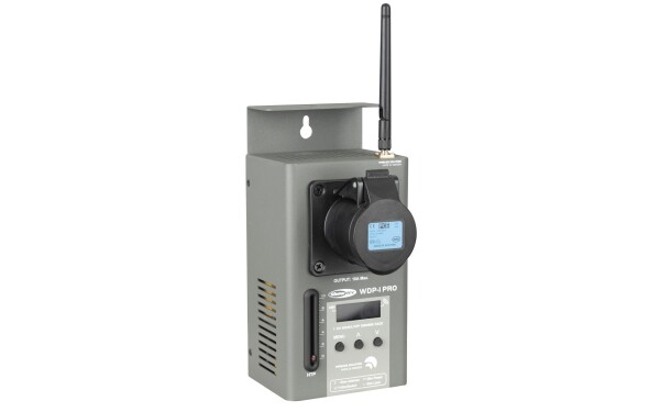 Single WDP-1 Pro