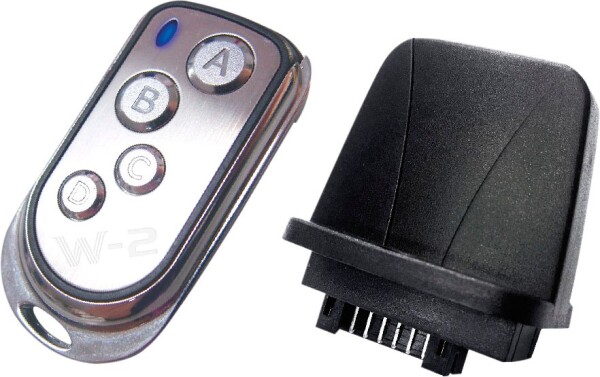 WTR-10 Wireless Remote Kit F1