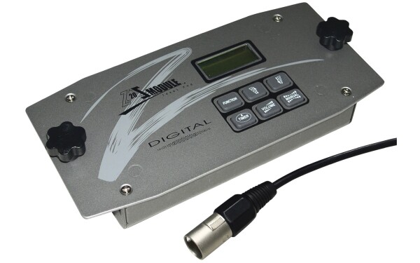 Z-20 Remote control