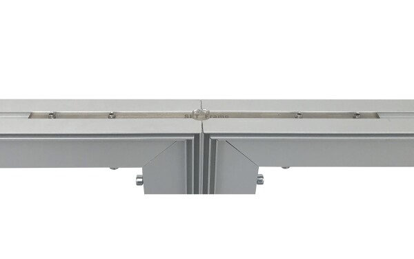 Connection Strip for Set Frame