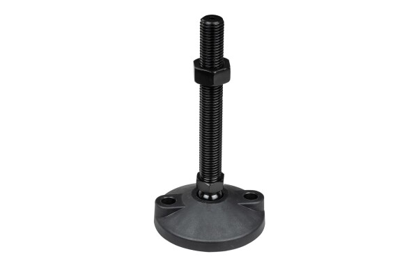 Odin AF-01 Adjustable Foot