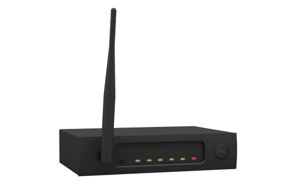 Odin CL-4 Connect