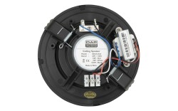 EDCS-526 5" Black