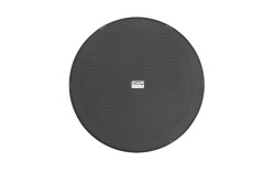 EDCS-626 6" Black