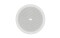 EDCS-626 6" White