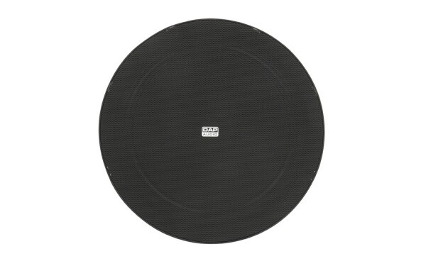 EDCS-8210 8" Black