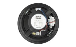 EDCS-8210 8" Black
