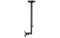 LCD-504 Luxury Ceiling bracket Black