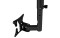 LCD-504 Luxury Ceiling bracket Black