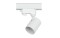 Trenton GU10 Track Light White