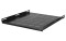19-inch 1U Fixed Rack Mount Shelf