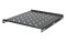 19-inch 1U Fixed Rack Mount Shelf
