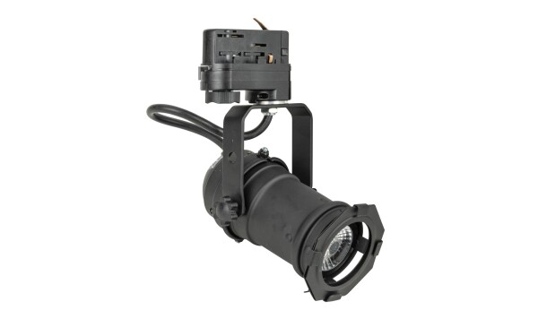 PAR 16 Track Light Warm-On-Dim