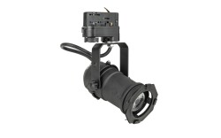PAR 16 Track Light Warm-On-Dim