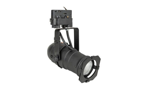 PAR 20 Track Light Warm-On-Dim